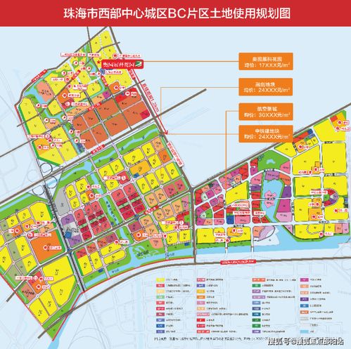 展科花园 珠海展科花园 网站丨展科花园欢迎您 价格 户型图 售楼处